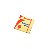 Notes ESSELTE Contacta 75x75mm
