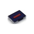 Stamp pad TRODAT 5030/5430 red/blue