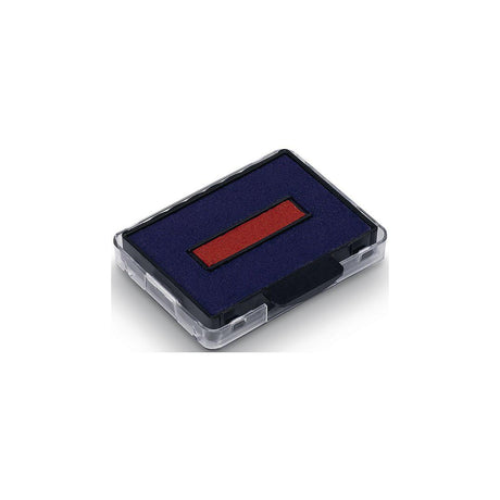Stamp pad TRODAT 5030/5430 red/blue