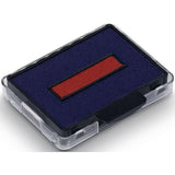 Stamp pad TRODAT 5030/5430 red/blue