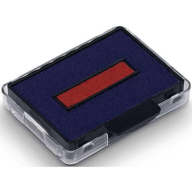 Stamp pad TRODAT 5030/5430 red/blue