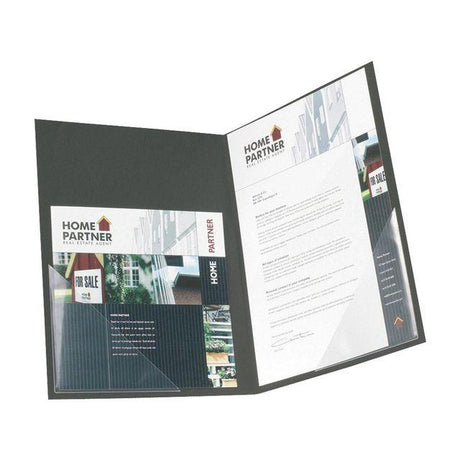 Self-adhesive. corner pocket DJOIS 170x170 6/fp