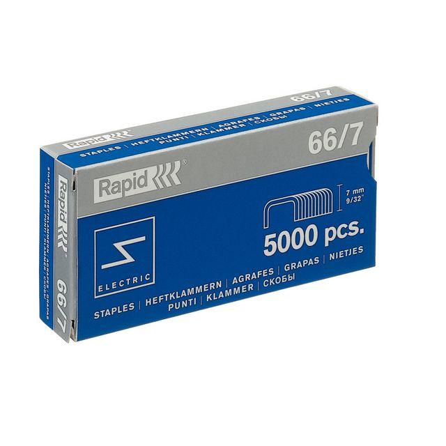 Staple RAPID 66/7 5000/fp