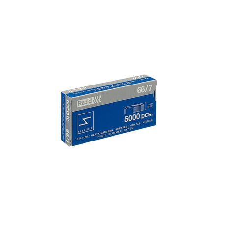 Staple RAPID 66/7 5000/fp
