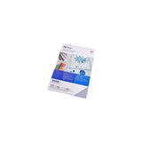 Plastic cover GBC A4 150 mic PVC 100/pc