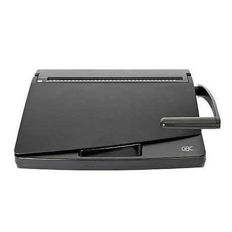 Spiral binding machine GBC W15