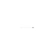 Pointing stick LINEX fibreglass with hook 102cm