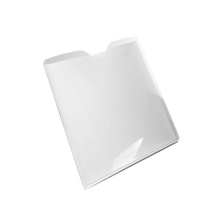 Magnetic pocket A4 portrait