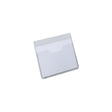 DURABLE name badge 90x60mm