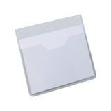 DURABLE name badge 90x60mm