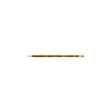 Pencil STAEDTLER top rubber HB 12/pack