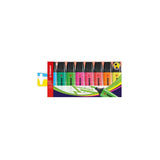 Highlighter STABILO BOSS 8/pack
