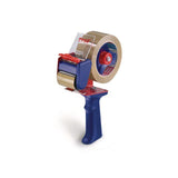 Tape holder packing tape TESA 6300 Economy