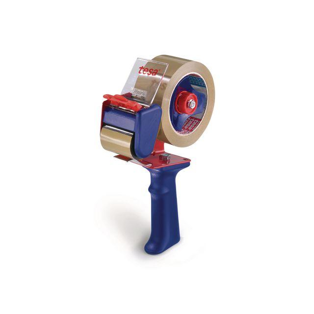 Tape holder packing tape TESA 6300 Economy