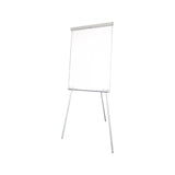 ECO Popiel flipchart stand