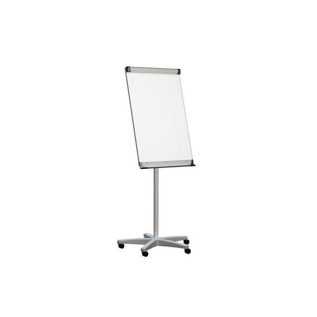 Flipchart stand Barracuda steel Mobile