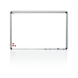 Whiteboard enamel 200x122cm
