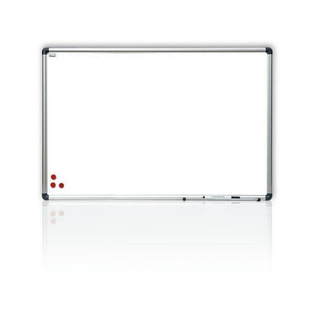 Whiteboard enamel 200x122cm