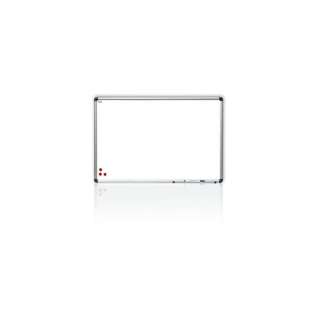 Whiteboard enamel 200x122cm