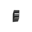 Blank tray Flexiboxx 6 A4L black