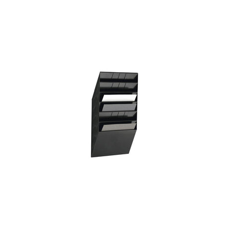 Blank tray Flexiboxx 6 A4L black