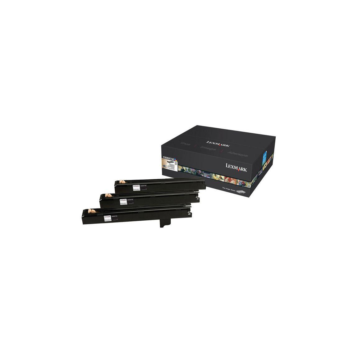 Photo device LEXMARK C930X73G 47K c/m/y