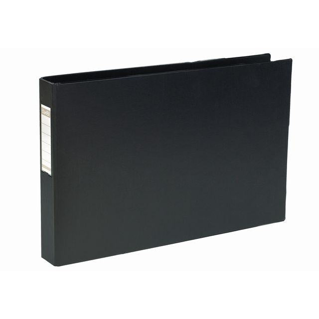 Ring binder ELBA A3 40mm landscape