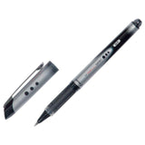 Ink ballpoint pen PILOT V-Ball Grip 0,7black