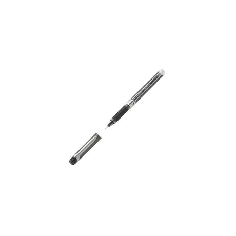 Ink ballpoint pen Hi-Techpoint V7 Grip black