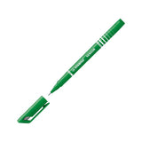 Fineliner STABILO Sensor 0.3mm green