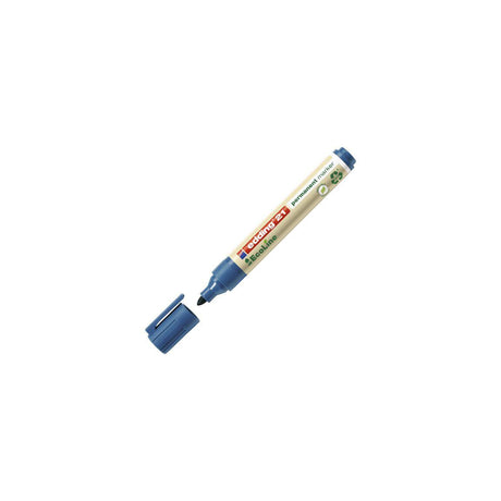 Labelling pen EDDING Ecoline 21 blue
