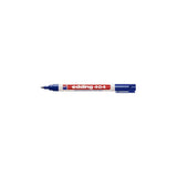 Labelling pen EDDING 404 blue