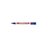 Labelling pen EDDING 404 blue