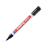 Labelling pen EDDING 404 black