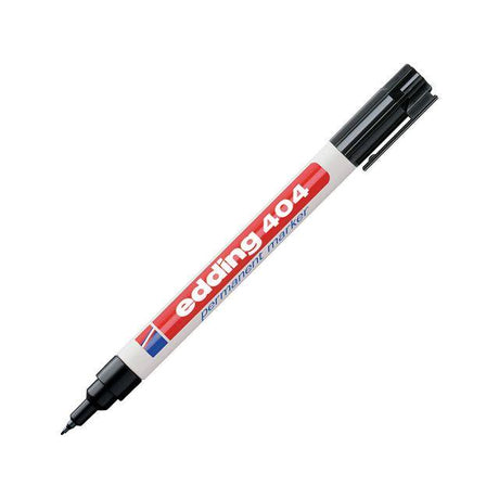 Labelling pen EDDING 404 black