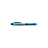 Highlighter STABILO Nav 1mm blue