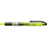 Highlighter STABILO NAV 1mm yellow