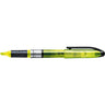 Highlighter STABILO NAV 1mm yellow