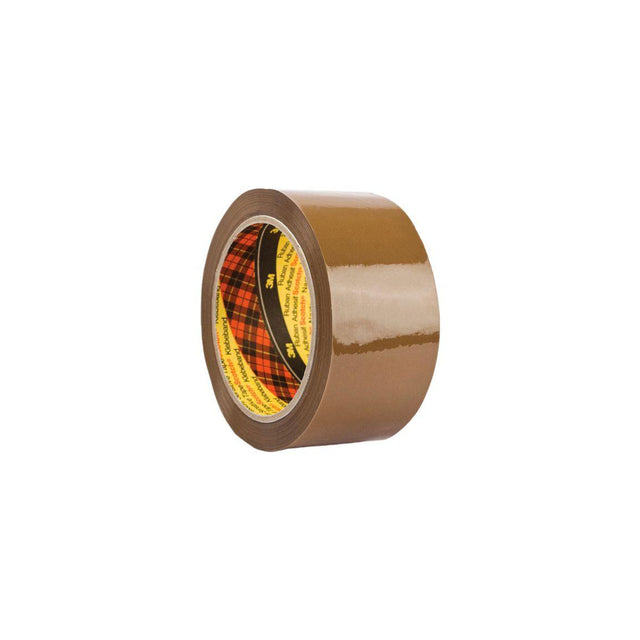 Packing tape SCOTCH 309 PP 50mmx66m brown