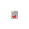 College notebook BANTEX A5 70g 70bl line