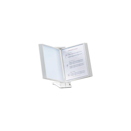 Register system QuickFind A4