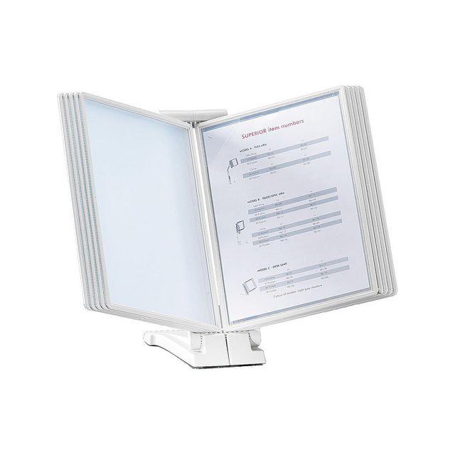 Register system QuickFind A4