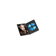 CD/DVD case HAMA 5/fp black