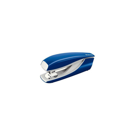 Stapler LEITZ 5502 30 sheets WOW M.blue