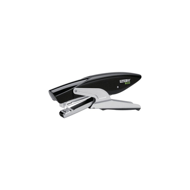 Stapling pliers RAPID Eco black