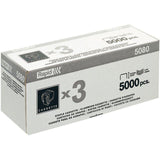 Staple cassette RAPID 5080 15000/fp