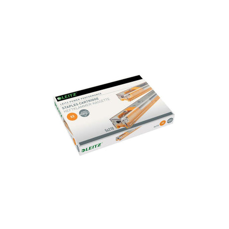 Staple cassette LEITZ K8 5/fp