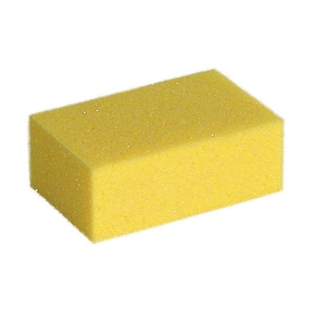 Board soap LINEX foam rubber