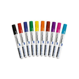 Whiteboard pen LEGAMASTER TZ-1 10/pack