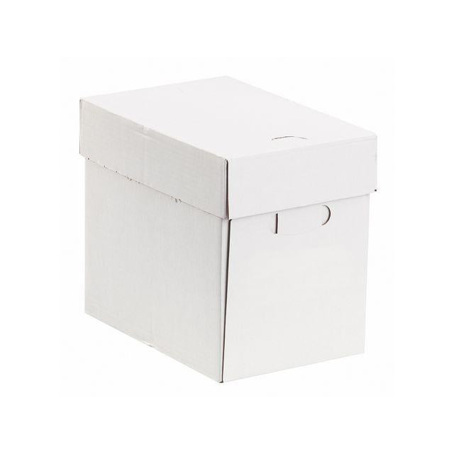 Kop.ppr Whitebox A4 80g oh 500/pack